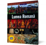 Lumea Romana, house of guides