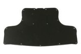 Material amortizare zgomot, nisa motor MERCEDES-BENZ GLE (V167) (2018 - Prezent) BLIC 6804-00-3537290P
