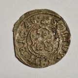 Moldova Eustratie Dabija 1șalău/ schilling (1622-54) Suceava Christina