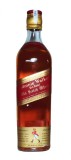 B - whisky johnnie walker, CL 75 GR 40 ANII 70 imp. wax italy