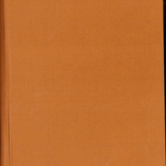 HST C6276 Istoria literaturii române Folclorul 1970 vol I