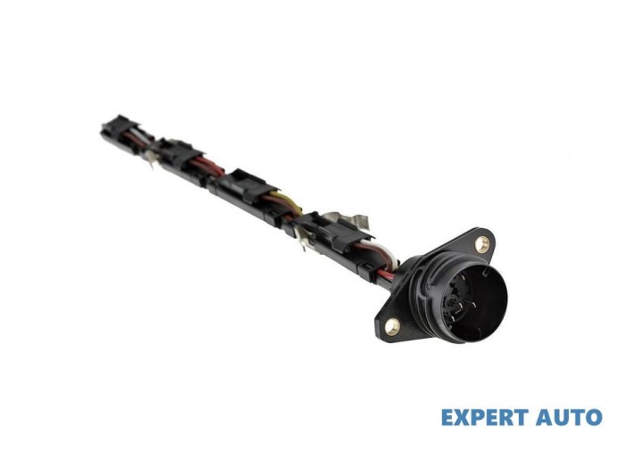 Rampa injectoare Audi A6 (1997-2001) [4B, C5] #1