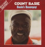 Vinil LP Count Basie &lrm;&ndash; Basie&#039;s Basement (EX)