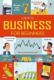 Business for beginners | Lara Bryan, Rose Hall