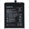 Acumulator Nokia 3.1 Plus (TA-1104, TA-1125) HE376, 3500mAh, Baterie Telefon