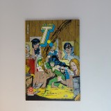 Aredit Les Jeunes T. - L'Art et la Haine No.18