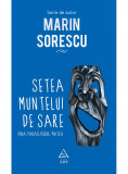 Setea muntelui de sare | Marin Sorescu
