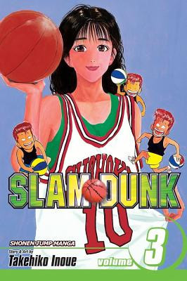 Slam Dunk, Volume 3 foto