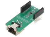 Click board PCA9615, interfață I2C