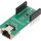 Click board PCA9615, interfață I2C