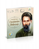 Cunoaște-l pe... Constantin Br&acirc;ncuși - Paperback - *** - Gama