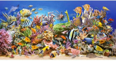 Puzzle Castorland - Underwater Life 4.000 piese (400089) foto
