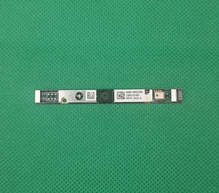 ASUS X201E Modul Webcam Camera SWAP