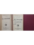 J. B. Poquelin - Theatre, 3 vol.