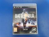 Battlefield 3 - joc PS3 (Playstation 3)