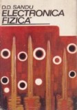 Electronica fizica (Sandu)