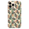 Husa compatibila cu Apple iPhone 11 Pro, Viceversa, model Flash pattern Zootopia, Silicon, TPU, Transparent, Carcasa