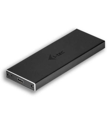 Rack extern M.2 B-Key SATA SSD NGFF compatibil 2230 2242 2260 2280 foto