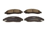 Set placute frana MITSUBISHI LANCER VIII (CY_A, CZ_A) (2007 - Prezent) MAXGEAR 19-2981