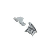 Opritor ghidaj coș pentru mașină de spălat vase BOSCH 00165254 Original