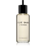 Elie Saab L'HOMME Intense Eau de Parfum rezervă pentru bărbați 150 ml