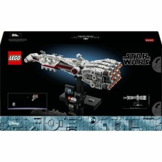 Set de Construcție Lego Star Wars TM 75376 Tantive IV Multicolor