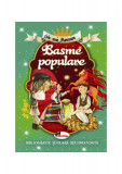 Cele mai frumoase Basme populare - Paperback brosat - *** - Aramis