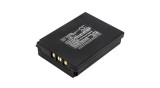 Cameron Sino 1800mAh CipherLAB 8300 Baterie