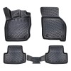 SET COVORASE AUTO CAUCIUC UMBRELLA PENTRU VOLKSWAGEN GOLF 8 CUTIE AUTOMATA 2019- 60258