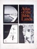 Atlas Of The Bible Lands - Carte Crestinism, Editura Macdonald Educational 1959, Limba Engleza, 32 Pagini