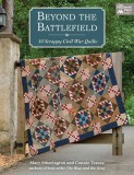 Beyond the Battlefield: 14 Scrappy Civil War Quilts