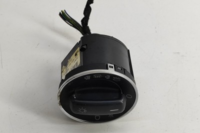 Modul de control comutator faruri AUDI A8 D3 4E2, 4E8 2006 OEM: 4E0941531G 29399579 foto