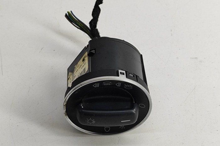 Modul de control comutator faruri AUDI A8 D3 4E2, 4E8 2006 OEM: 4E0941531G 29399579