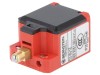 Limitator cursă NO NC 10A 240VAC IP20 -30&divide;80&deg;C