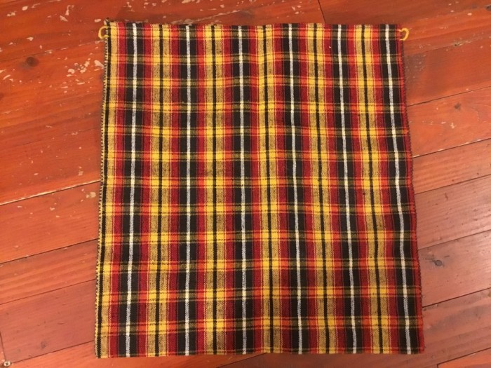 arta / traditie / rustic / design - Traista , Straita , Desaga taraneasca realizata manual la razboiul de tesut / Banat !