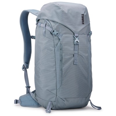 Rucsac cu husa protectie Thule AllTrail 25L, Albastru foto
