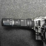 Maneta semnalizare ștergătoare MAZDA 2 DE 2009 OEM: DF7166120BDDDF7166122DF7166128D65166CS0