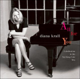 All For You | Diana Krall, Jazz