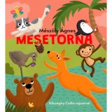 Mesetorna - M&eacute;sz&ouml;ly &Aacute;gnes