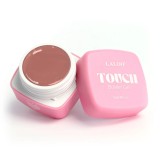 Gel unghii modelator Touch Builder Warm Nude Laloo 25 ml