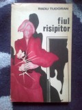 K5 Fiul risipitor &ndash; Radu Tudoran