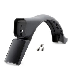 Aripă - spate pentru trotineta electrică Xiaomi Mi4 go, negru | Motorevolution