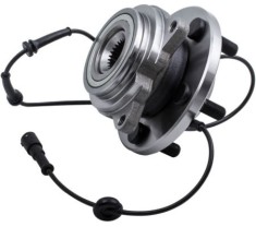 MTR 12180699 Set rulment roata