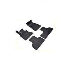 Covorase presuri cauciuc tip tavita BMW X5 F15 2013-2018 foto