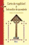 Carte de rugaciuni si indrumator de spovedanie