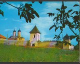 CPI B12516 CARTE POSTALA - IASI. MANASTIREA CETATUIA
