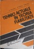 TEHNICI ACTUALE IN TEORIA FIABILITATII-C. TARCOLEA, A. FILIPOIU, S. BONTAS-231650