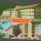 CPIB 20567 CARTE POSTALA - COVASNA. SPITALUL CARDIOLOGIC