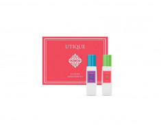 Parfum Utique White Set 2 x 15ML foto