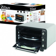 Cuptor Electric Classic Zilan ZLN-8533 Autentic HomeTV foto